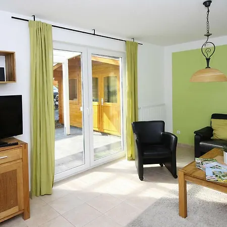 Holiday Homes Robel An Der Muritz - Dms02166-fya Prázdninový dům *
