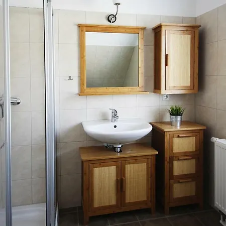 Prázdninový dům Holiday Homes Robel An Der Muritz - Dms02166-fya Marienfelde