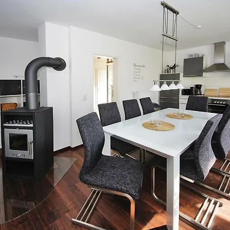 Holiday Homes Robel An Der Muritz - Dms02166-fya *