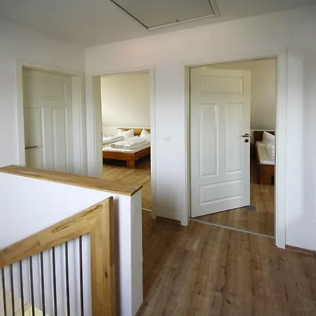 Prázdninový dům Holiday Homes Robel An Der Muritz - Dms02166-fya *