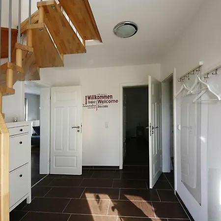 Holiday Homes Robel An Der Muritz - Dms02166-fya