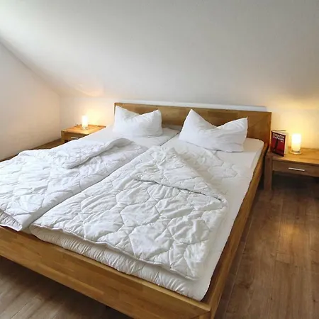 Holiday Homes Robel An Der Muritz - Dms02166-fya Prázdninový dům