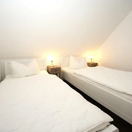 Holiday Homes Robel An Der Muritz - Dms02166-fya Prázdninový dům *