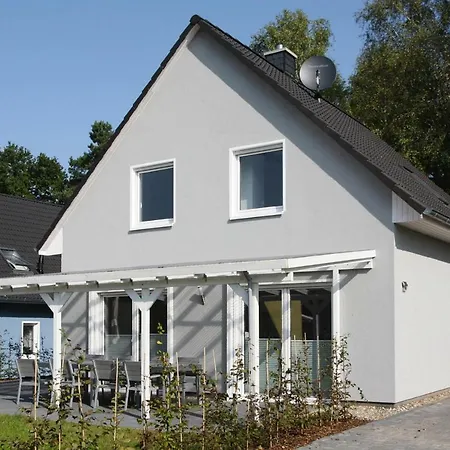 Holiday Homes Robel An Der Muritz - Dms02166-fya Prázdninový dům *
