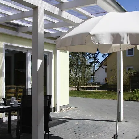Holiday Homes Robel An Der Muritz - Dms02166-fya * Marienfelde