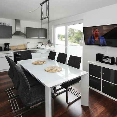 Holiday Homes Robel An Der Muritz - Dms02166-fya *