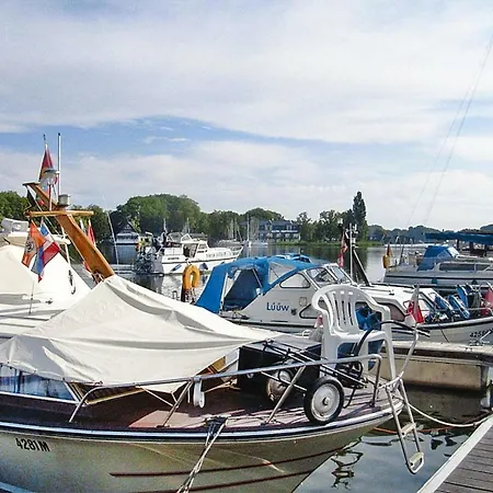 Holiday Homes Robel An Der Muritz - Dms02166-fya *