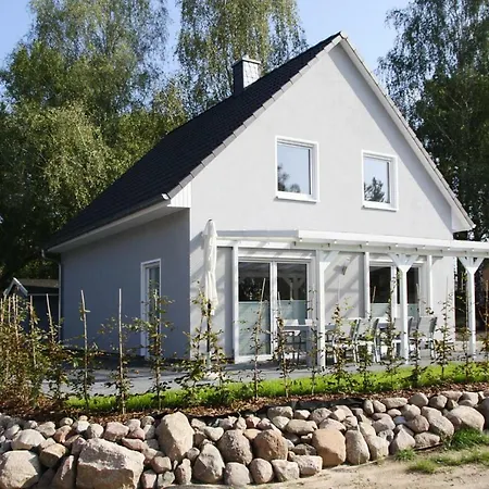 Holiday Homes Robel An Der Muritz - Dms02166-fya Prázdninový dům Marienfelde