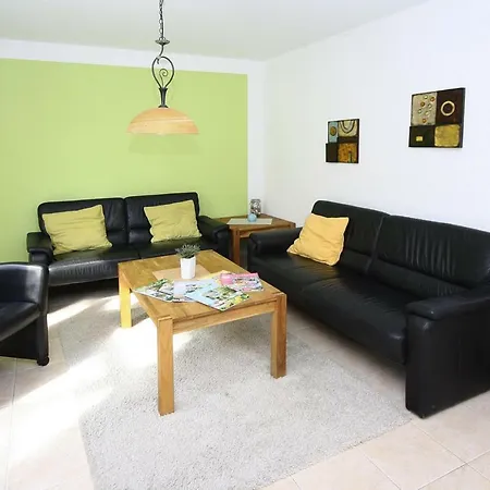 Holiday Homes Robel An Der Muritz - Dms02166-fya
