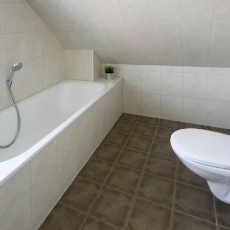 Holiday Homes Robel An Der Muritz - Dms02166-fya Prázdninový dům *