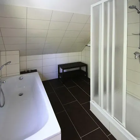 Prázdninový dům Holiday Homes Robel An Der Muritz - Dms02166-fya Marienfelde