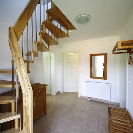Prázdninový dům Holiday Homes Robel An Der Muritz - Dms02166-fya