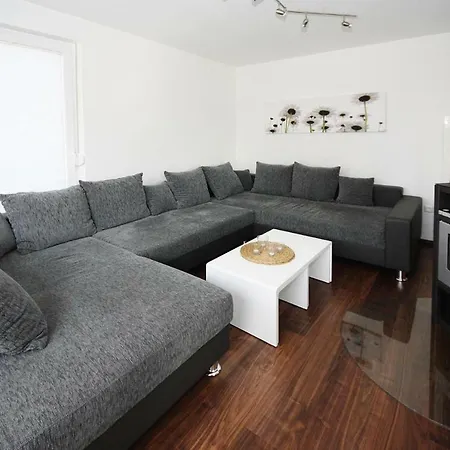 Holiday Homes Robel An Der Muritz - Dms02166-fya Marienfelde